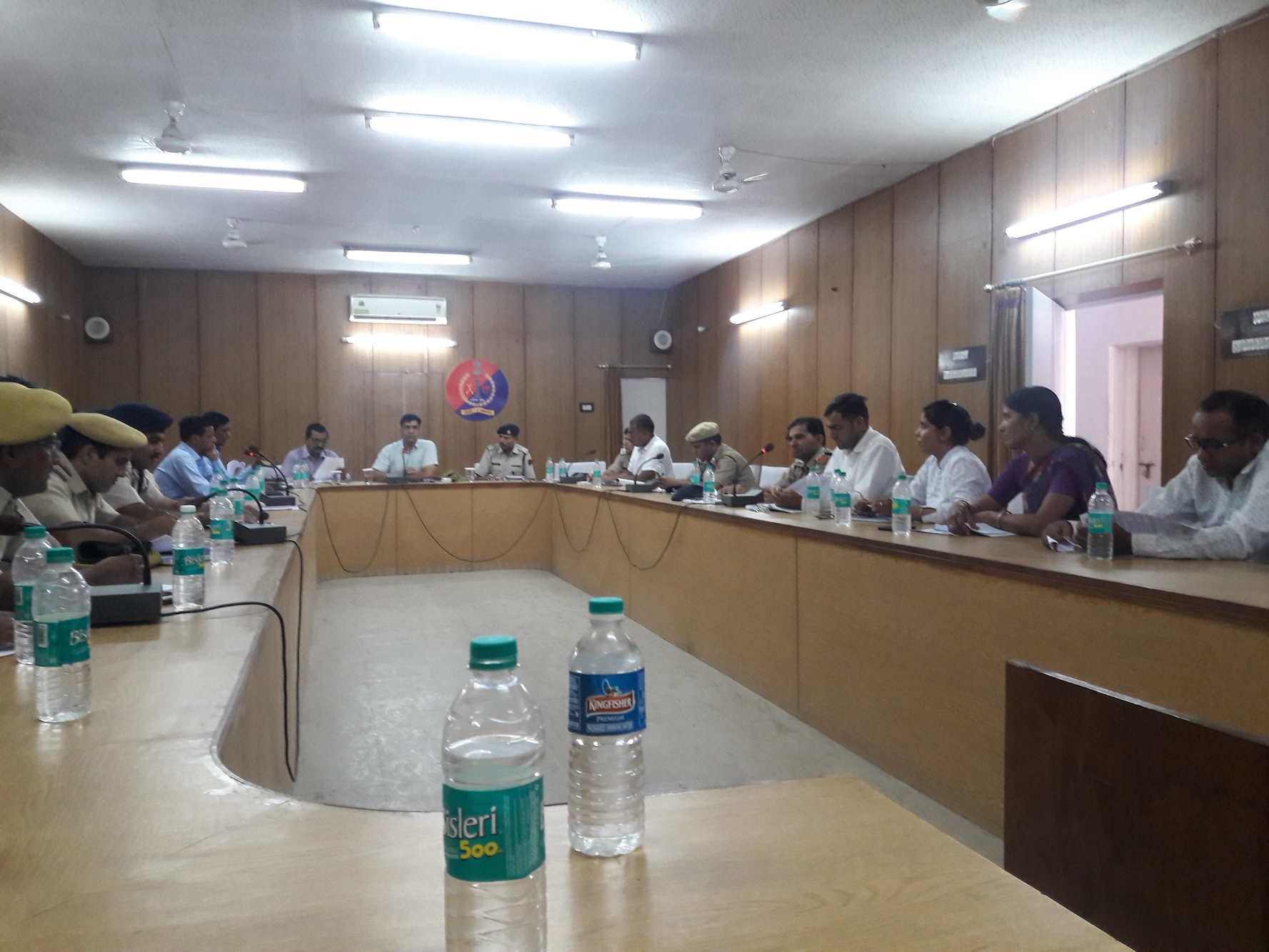 महिला सुरक्षा एवं सलाह केन्द्र -Govt. of Rajasthan