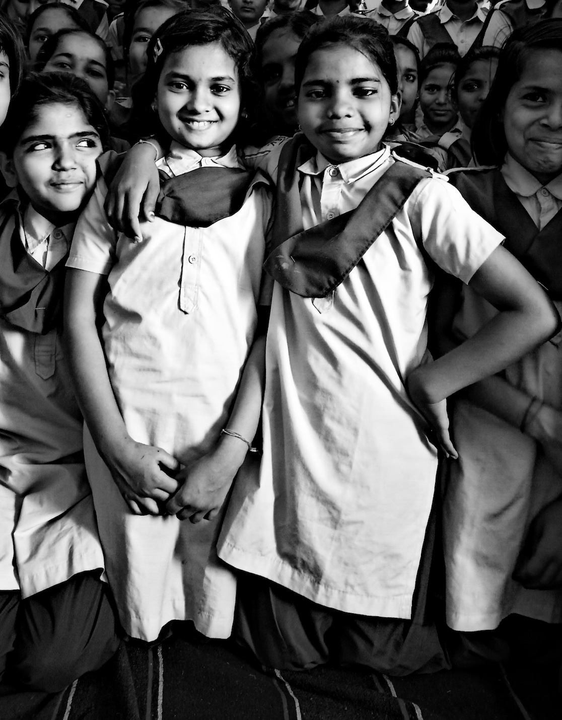 स्वास्थ्य एवं पोषण पहल कार्यक्रम -Ashoka Innovators