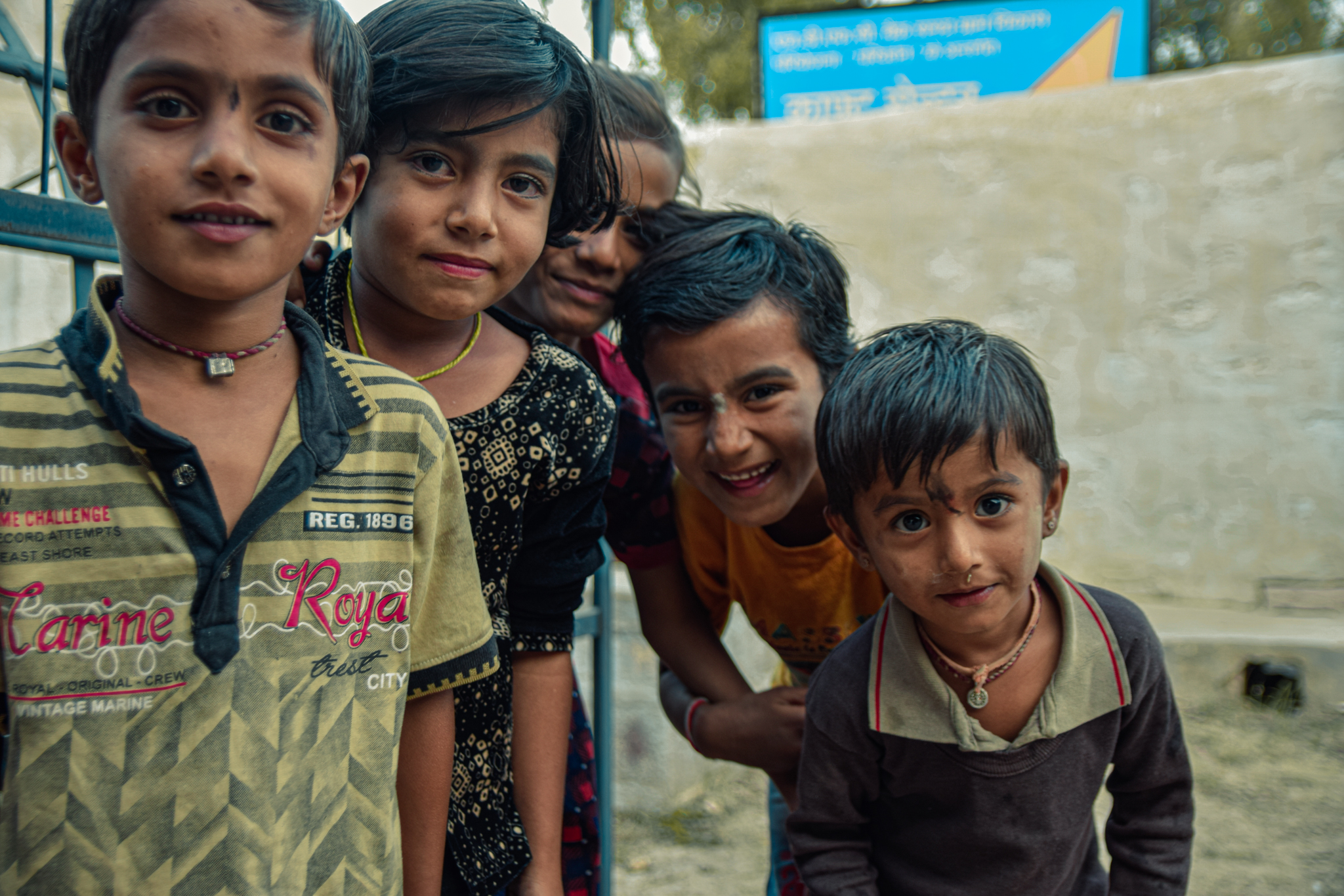 रेलवे स्टेशन बाल सहायता केन्द्र-1098 Child Line India Foundation