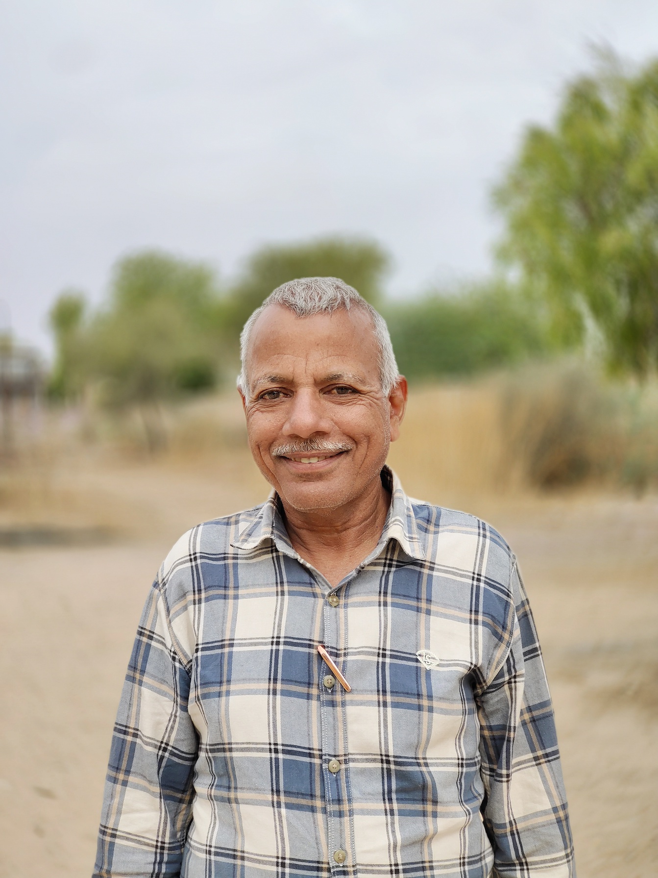 Shri. Dalip Singh
