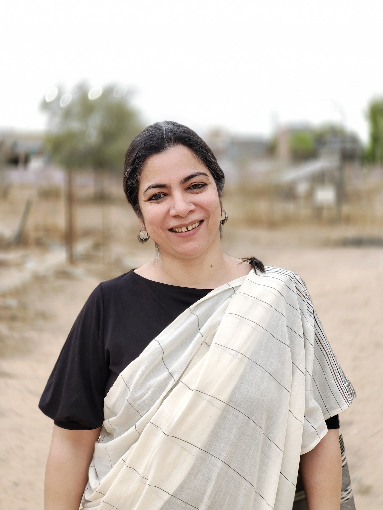 Ms Ritu Suri