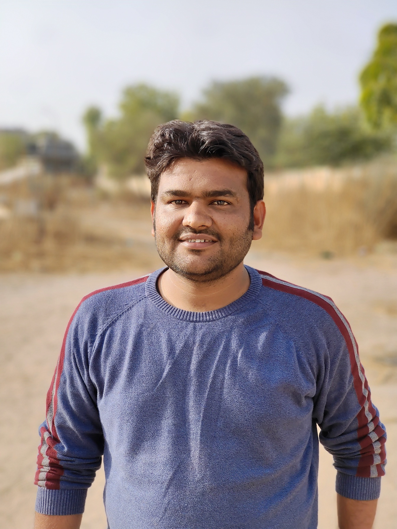 Dr. Amit Saraswat