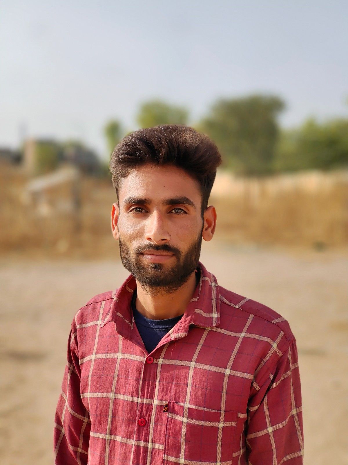 Tola Ram