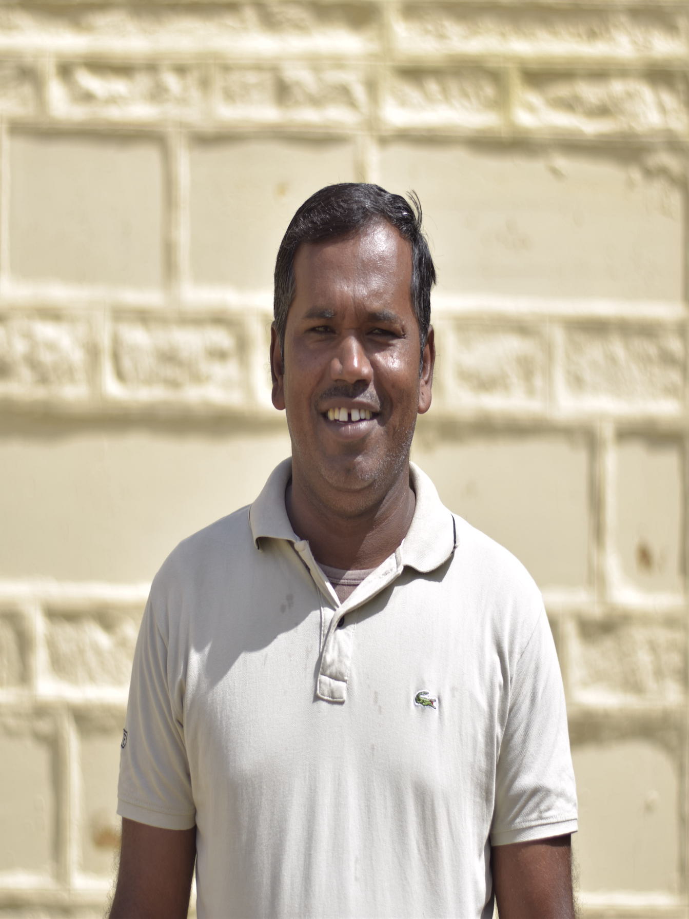 Mishri Lal