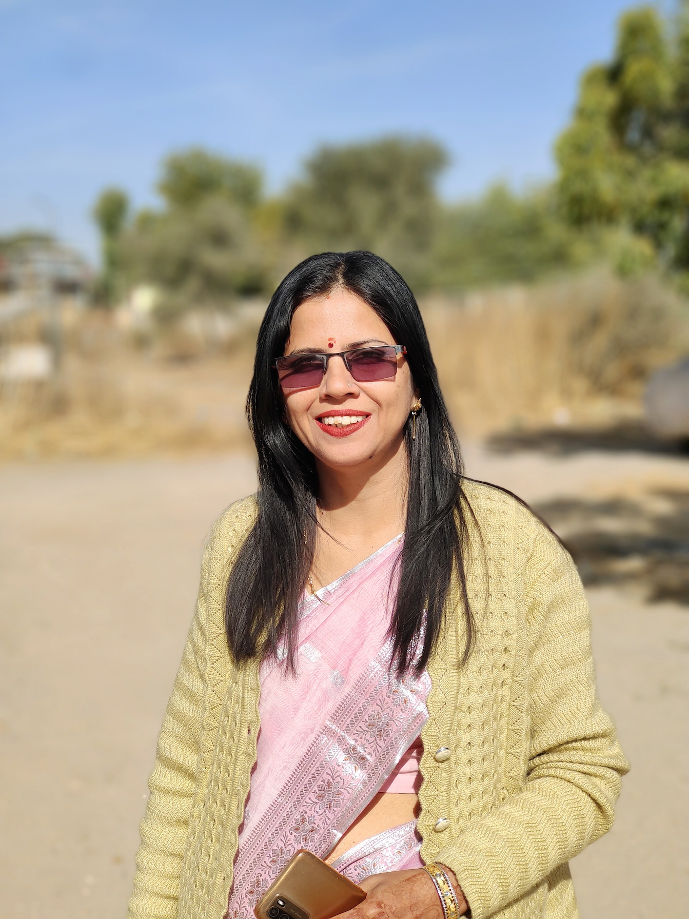Jyoti Sharma