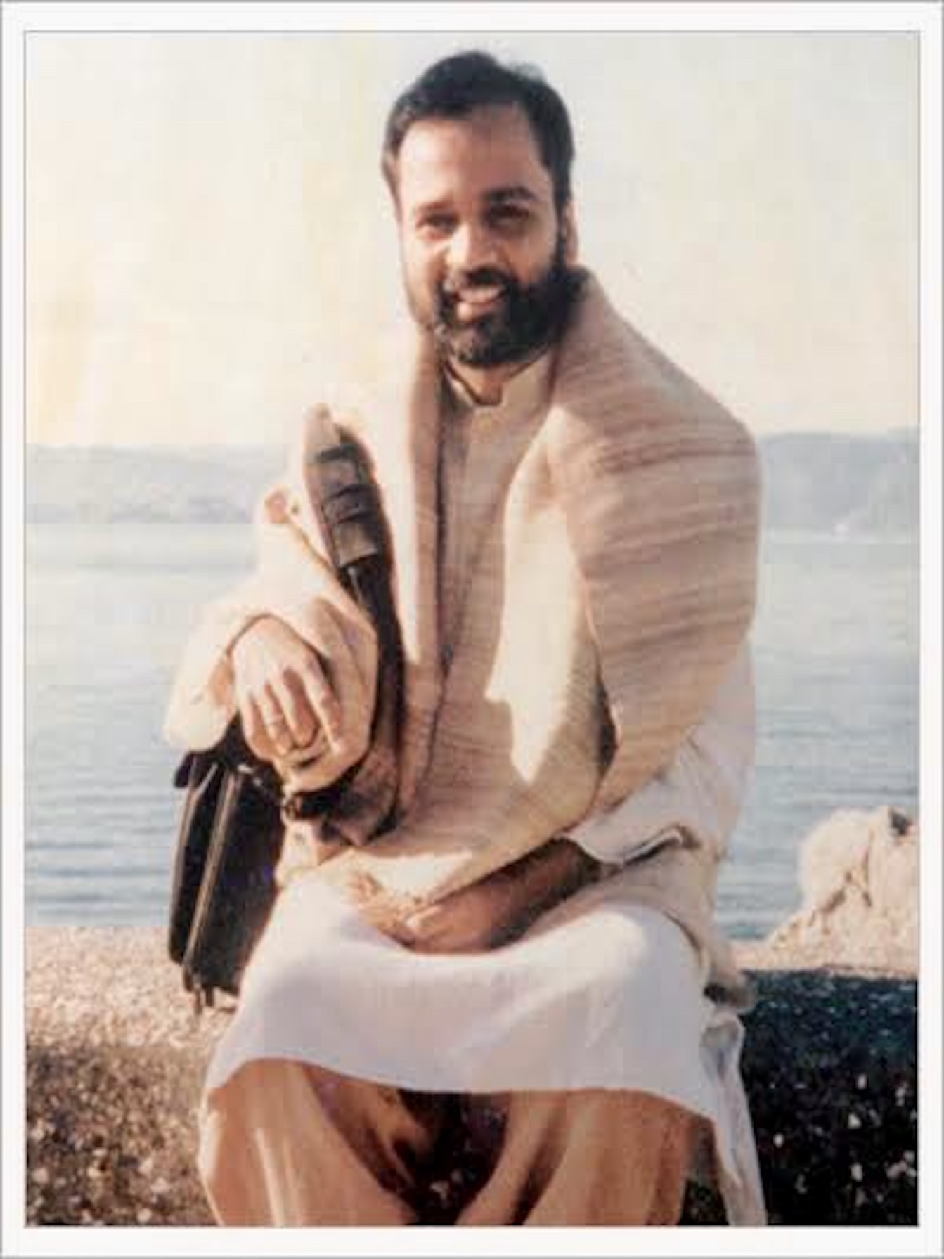 Sanjoy Ghosh