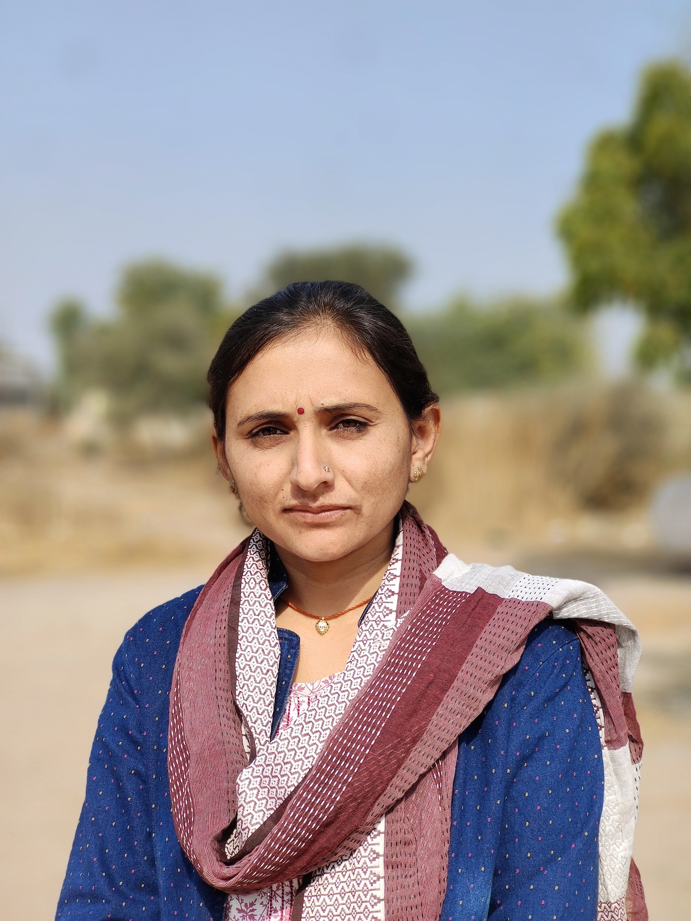 Suman Devi